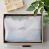 ヴィンテージシェーン《鳥》ハヤブサ鳥のデコパージュ 薄葉紙 (ギフト)