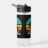 ヴィンテージシエスタ鍵フロリダ ウォーターボトル (右面)