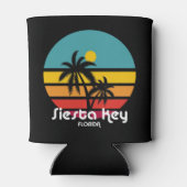 ヴィンテージシエスタ鍵フロリダ 缶クーラー (裏面)