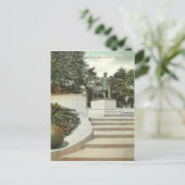 ヴィンテージシカゴ ポストカード (スタンド正面)