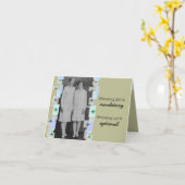 ヴィンテージシスターズ成長オールド誕生日カード カード (黄色い花)