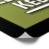 ヴィンテージシスマラゲットキャットアンドマウス法 ポスター (角)