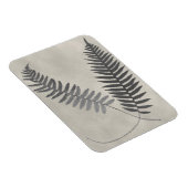 ヴィンテージシダ マグネット (右側)