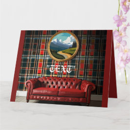 ヴィンテージシック カード