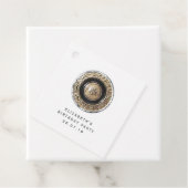 ヴィンテージシック フェイバータグ (インサイチュ)