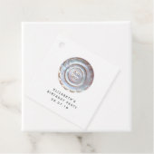 ヴィンテージシック フェイバータグ (インサイチュ)