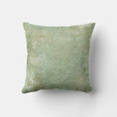 ヴィンテージシック;人生は美しい引用文 クッション (裏面)