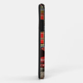 ヴィンテージシック Case-Mate iPhoneケース (裏面/右)