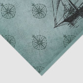 ヴィンテージシップ 航海 薄葉紙 (詳細)