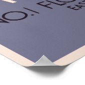 ヴィンテージシティオブニューヨークトラベル ポスター (角)