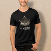 ヴィンテージシティチャンバーズメン トライブレンドTシャツ