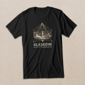 ヴィンテージシティチャンバーズメン トライブレンドTシャツ