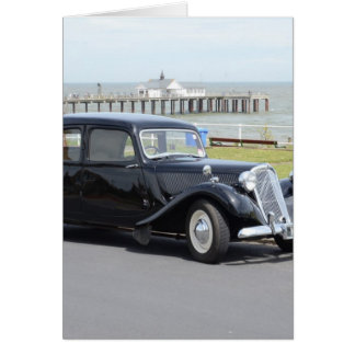 ヴィンテージシトロエン