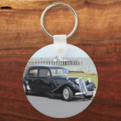 ヴィンテージシトロエン キーホルダー (正面)