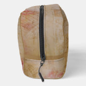 ヴィンテージシャビーシック蝶アンティークスクリプト ドップキット (右)