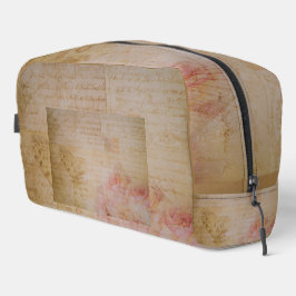 ヴィンテージシャビーシック蝶アンティークスクリプト ドップキット