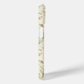 ヴィンテージシャビースタイルインスパイア Case-Mate iPhoneケース (裏面 / 右)