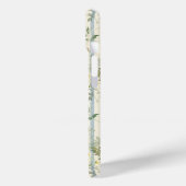 ヴィンテージシャビースタイルインスパイア Case-Mate iPhoneケース (裏面 / 左)