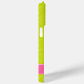 ヴィンテージシャンデリアとダマスクパターン Case-Mate iPhoneケース (裏面 / 右)