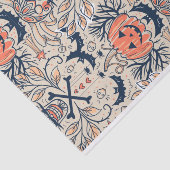 ヴィンテージシュガースカルフローラカボチャパーティーギフト 薄葉紙 (詳細)