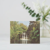 ヴィンテージシュバイツァー秋 ポストカード (スタンド正面)