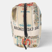 ヴィンテージシンガー裁縫マシンAd ドップキット (右)