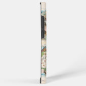 ヴィンテージシンガー裁縫マシンAd Samsung Galaxyケース (右側面)