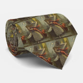 ヴィンテージシンデレラビクトリアン、おとぎ話 ネクタイ (ロール)