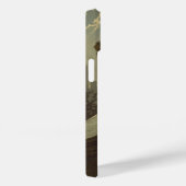 ヴィンテージシンデレラビクトリアン、おとぎ話 Case-Mate iPhoneケース (裏面 / 右)