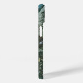 ヴィンテージシンデレラフェアリーゴッドマザーバイエドモンド・ダラック Case-Mate iPhoneケース (裏面 / 右)