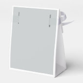 ヴィンテージシンデレラプリンセスパーティーウィーズボックス フェイバーボックス (裏面サイド)