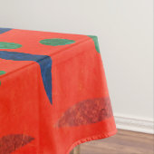 ヴィンテージシンプルフローラ テーブルクロス (インサイチュ)