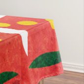 ヴィンテージシンプルフローラ テーブルクロス (インサイチュ)