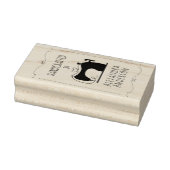 ヴィンテージシンプル裁縫機械手工芸品 ラバースタンプ (スタンプ)