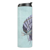 ヴィンテージシーウィッチコラージュ タンブラー (回転左)