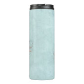 ヴィンテージシーウィッチコラージュ タンブラー (裏面)