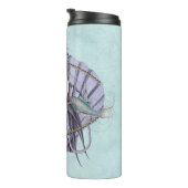 ヴィンテージシーウィッチコラージュ タンブラー (回転右)