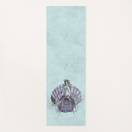 ヴィンテージシーウィッチコラージュ ヨガマット