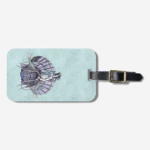 ヴィンテージシーウィッチコラージュ