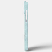 ヴィンテージシーウィッチコラージュ Case-Mate iPhoneケース (裏面 / 左)