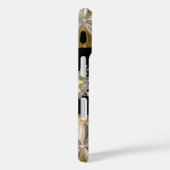 ヴィンテージシーウルチンスサンドダラーズバイエルンストヘックル Case-Mate iPhoneケース (裏面 / 右)