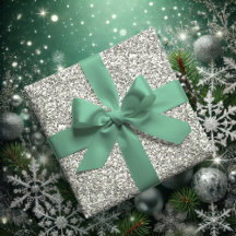 ヴィンテージシーグリーン単色