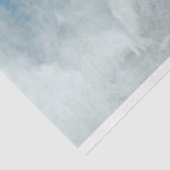 ヴィンテージシーサイドガールと犬のデコパージュ 薄葉紙 (詳細)