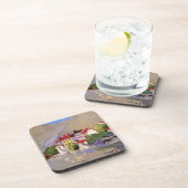 ヴィンテージシーサイドビレッジイタリア観光 コースター (右側)