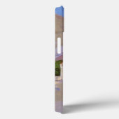 ヴィンテージシーサイドビレッジイタリア観光 Case-Mate iPhoneケース (裏面 / 右)