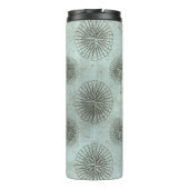 ヴィンテージシーシャンティ | Steampunk Compass Ephemera タンブラー (裏面)