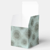 ヴィンテージシーシャンティ | Steampunk Compass Ephemera フェイバーボックス (オープン)