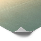 ヴィンテージシースケープゴールウェイアイルランドポスター ポスター (角)