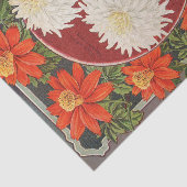 ヴィンテージシードカタログ菊 薄葉紙 (詳細)