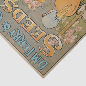 ヴィンテージシードカタログ D.M. Ferry Seeds 薄葉紙 (詳細)